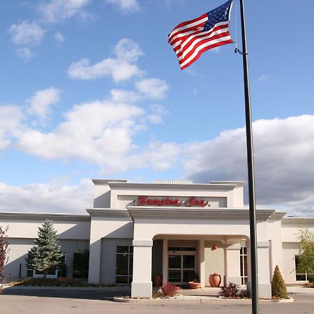 Hampton Inn Cedar City Εξωτερικό φωτογραφία