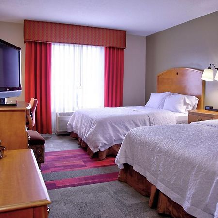 Hampton Inn Cedar City Εξωτερικό φωτογραφία