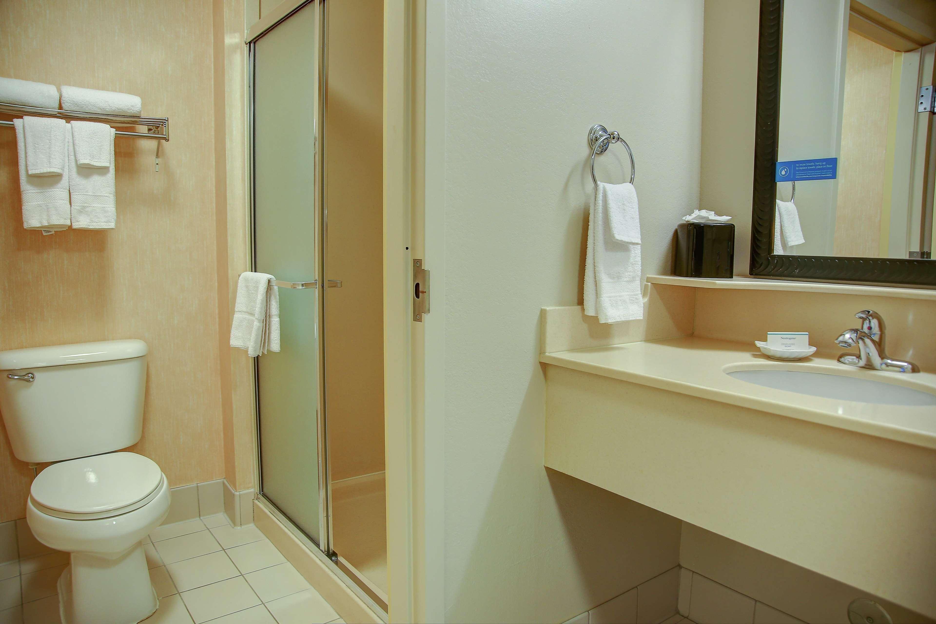 Hampton Inn Cedar City Εξωτερικό φωτογραφία