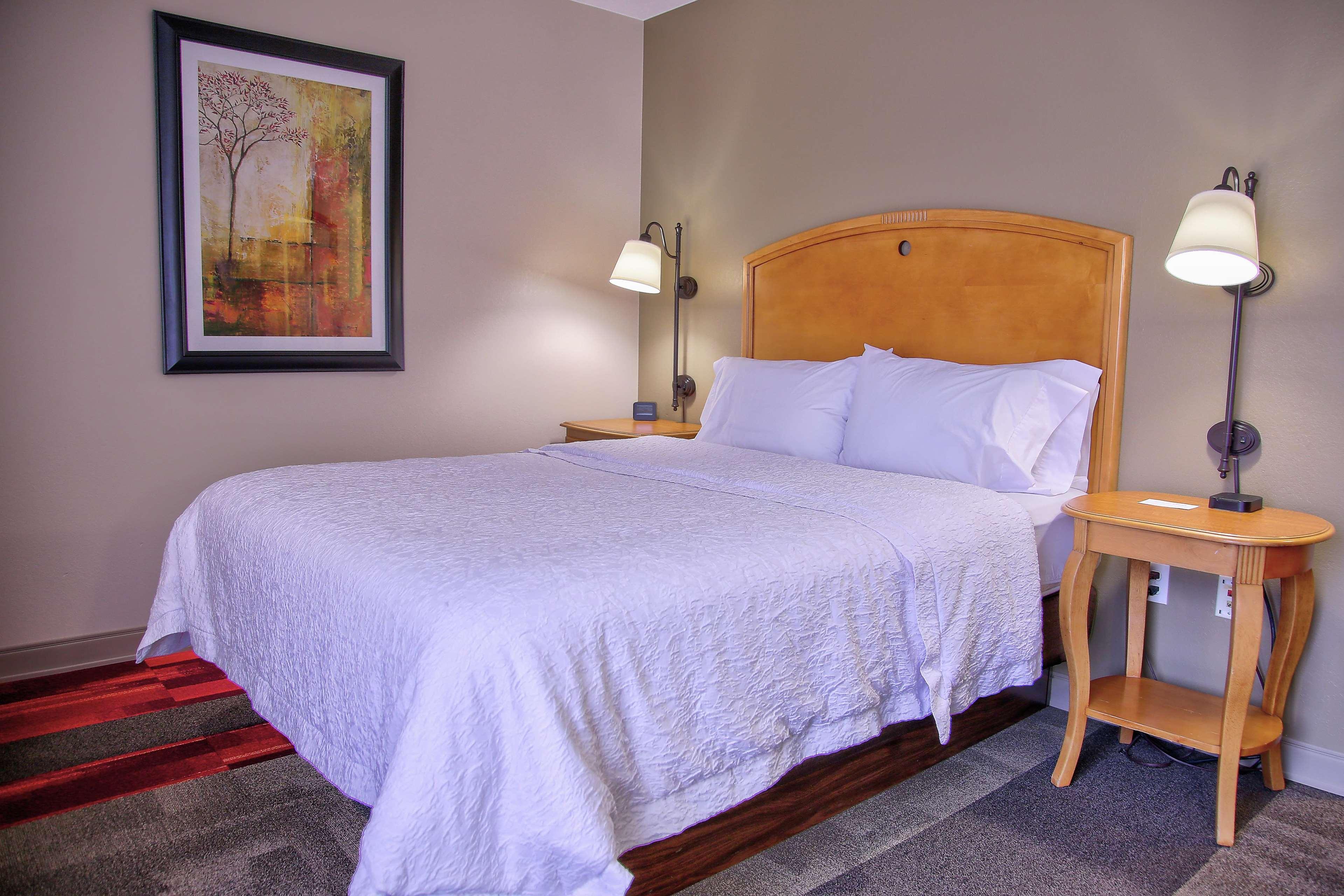 Hampton Inn Cedar City Εξωτερικό φωτογραφία