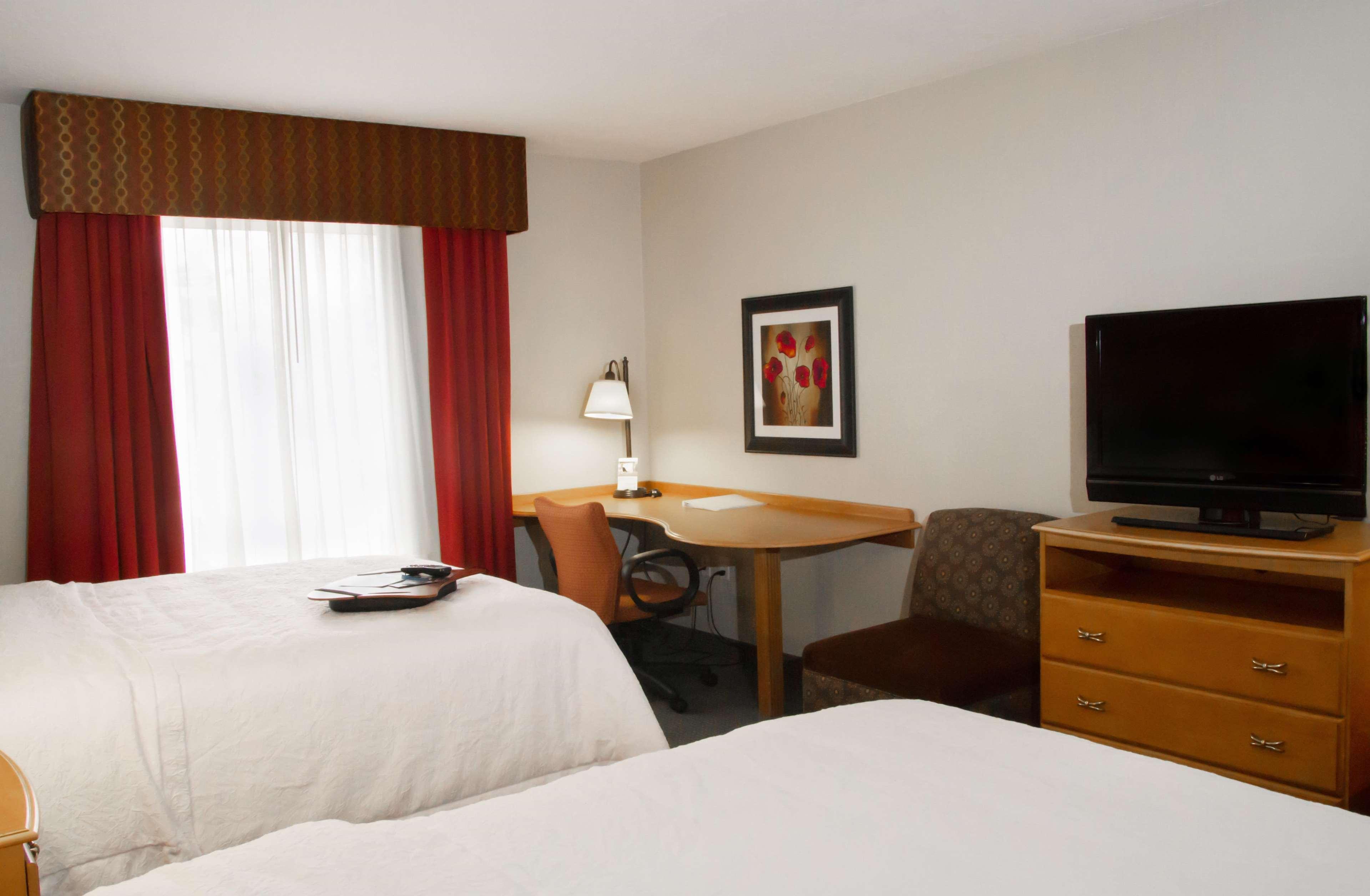 Hampton Inn Cedar City Εξωτερικό φωτογραφία