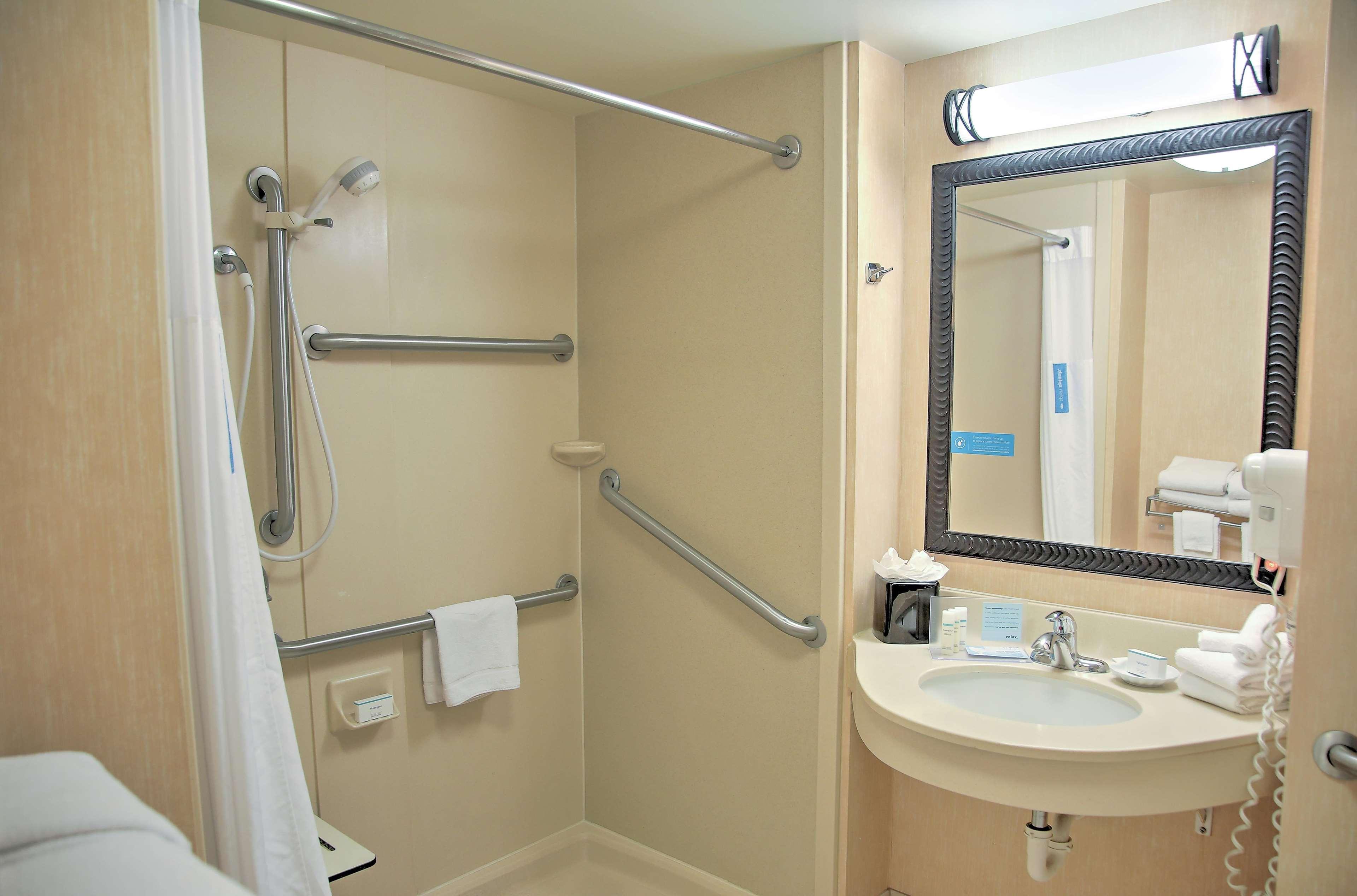 Hampton Inn Cedar City Εξωτερικό φωτογραφία
