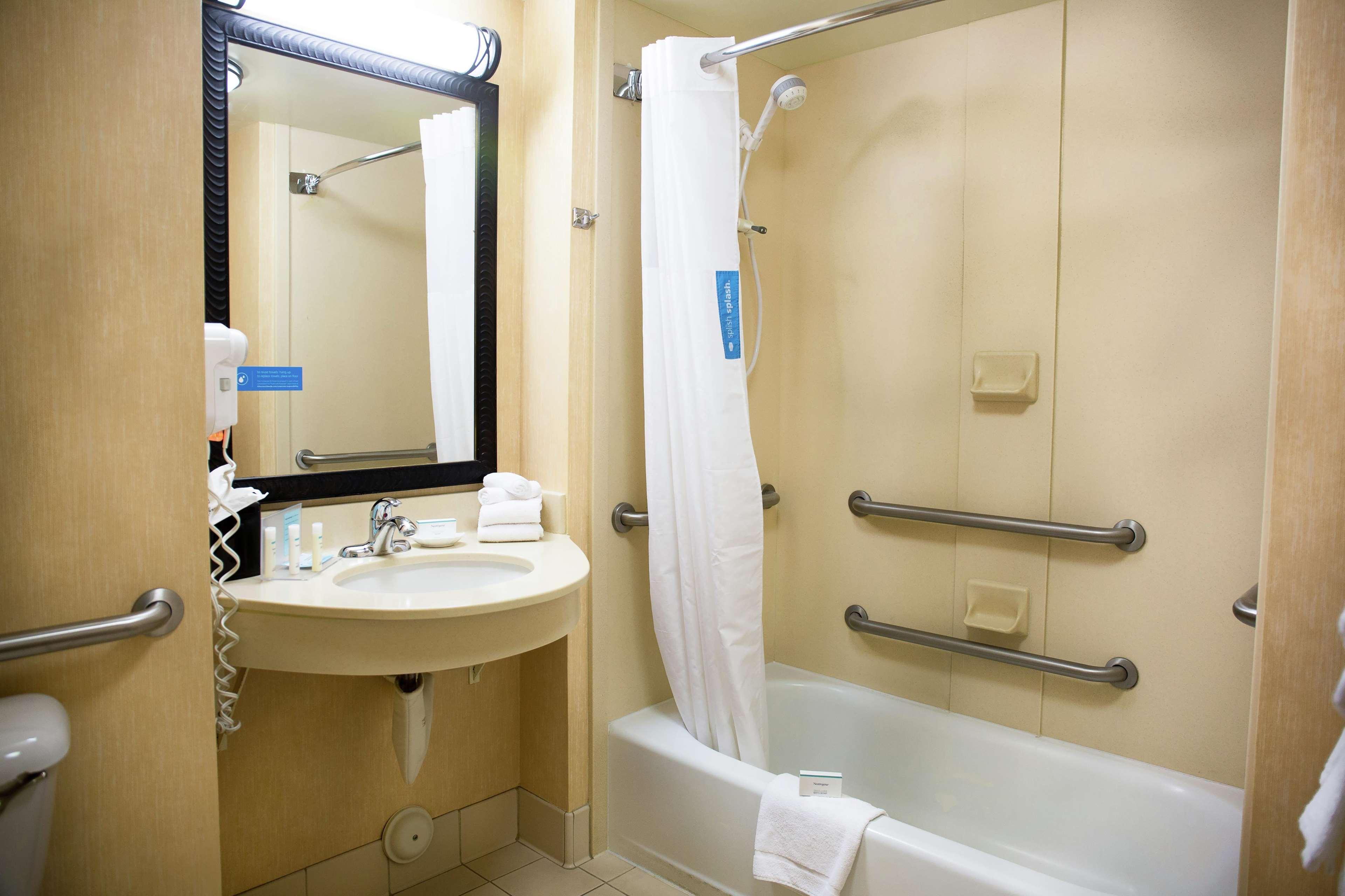 Hampton Inn Cedar City Εξωτερικό φωτογραφία