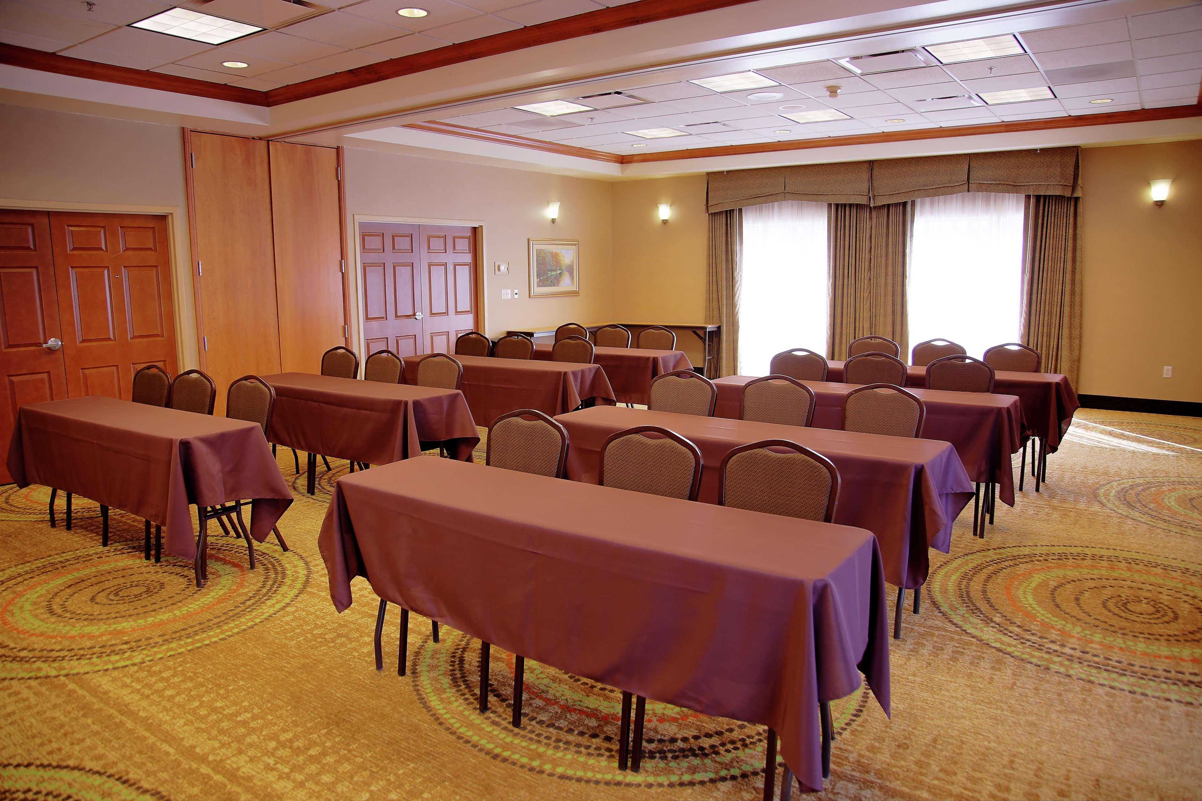 Hampton Inn Cedar City Εξωτερικό φωτογραφία