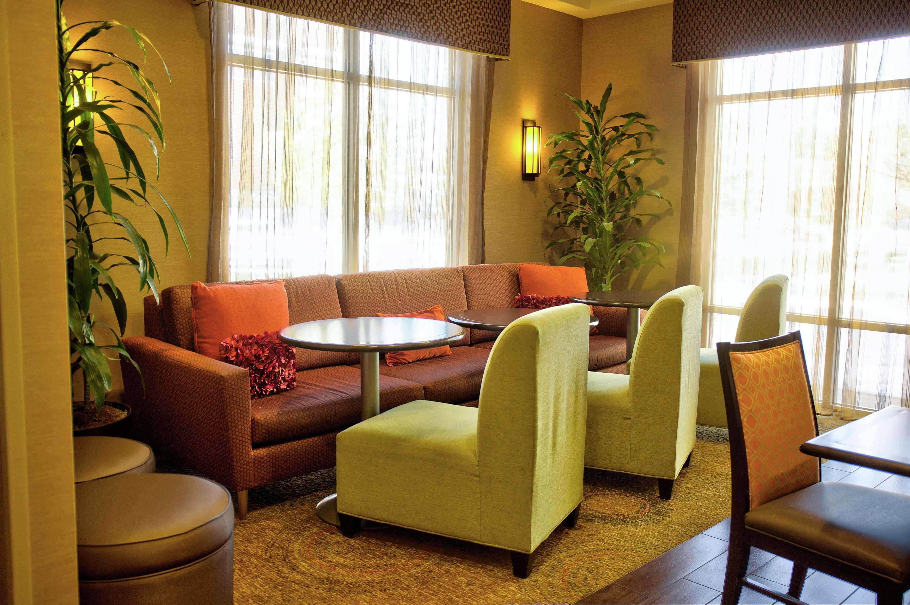 Hampton Inn Cedar City Εξωτερικό φωτογραφία