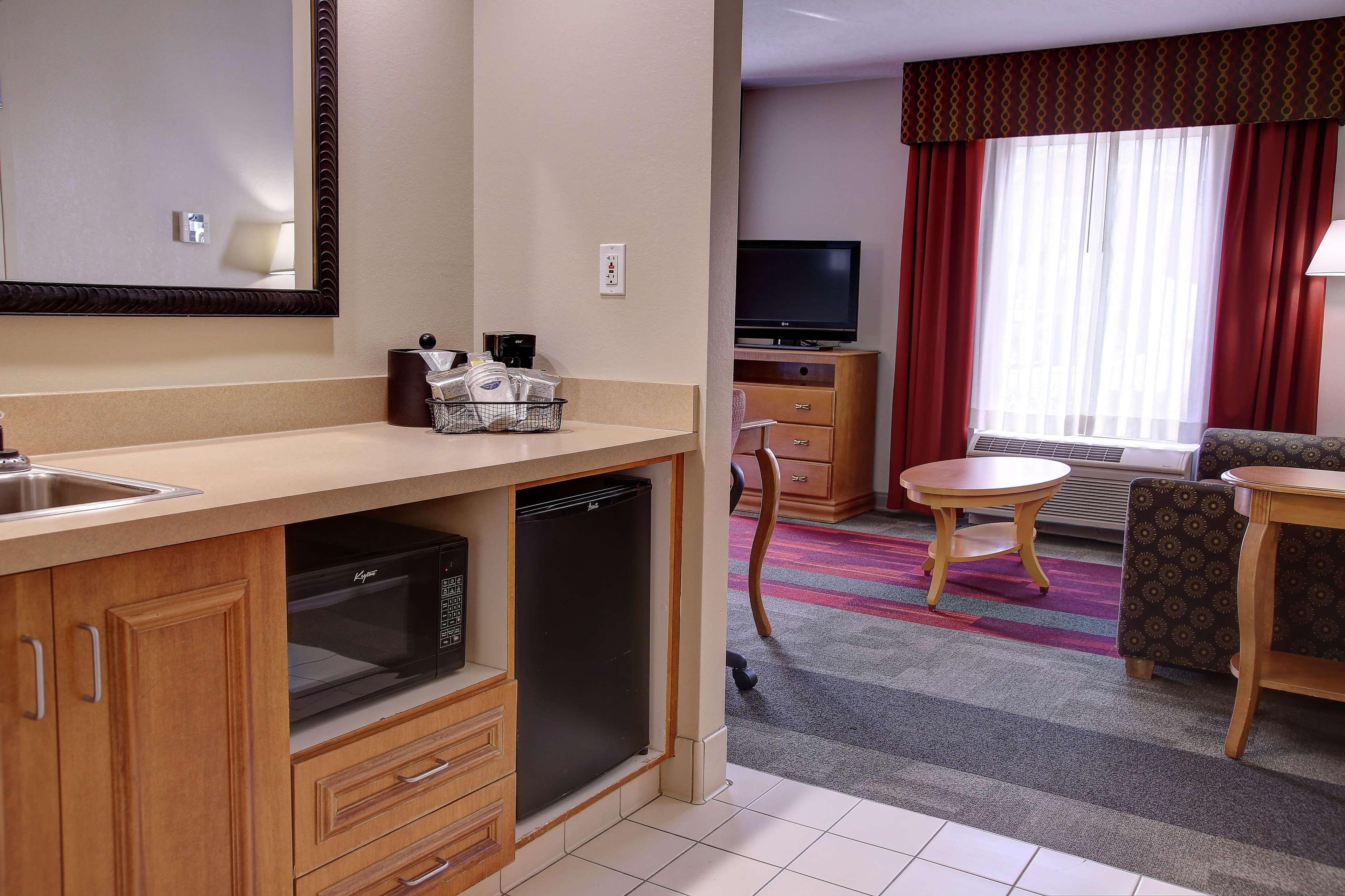 Hampton Inn Cedar City Εξωτερικό φωτογραφία