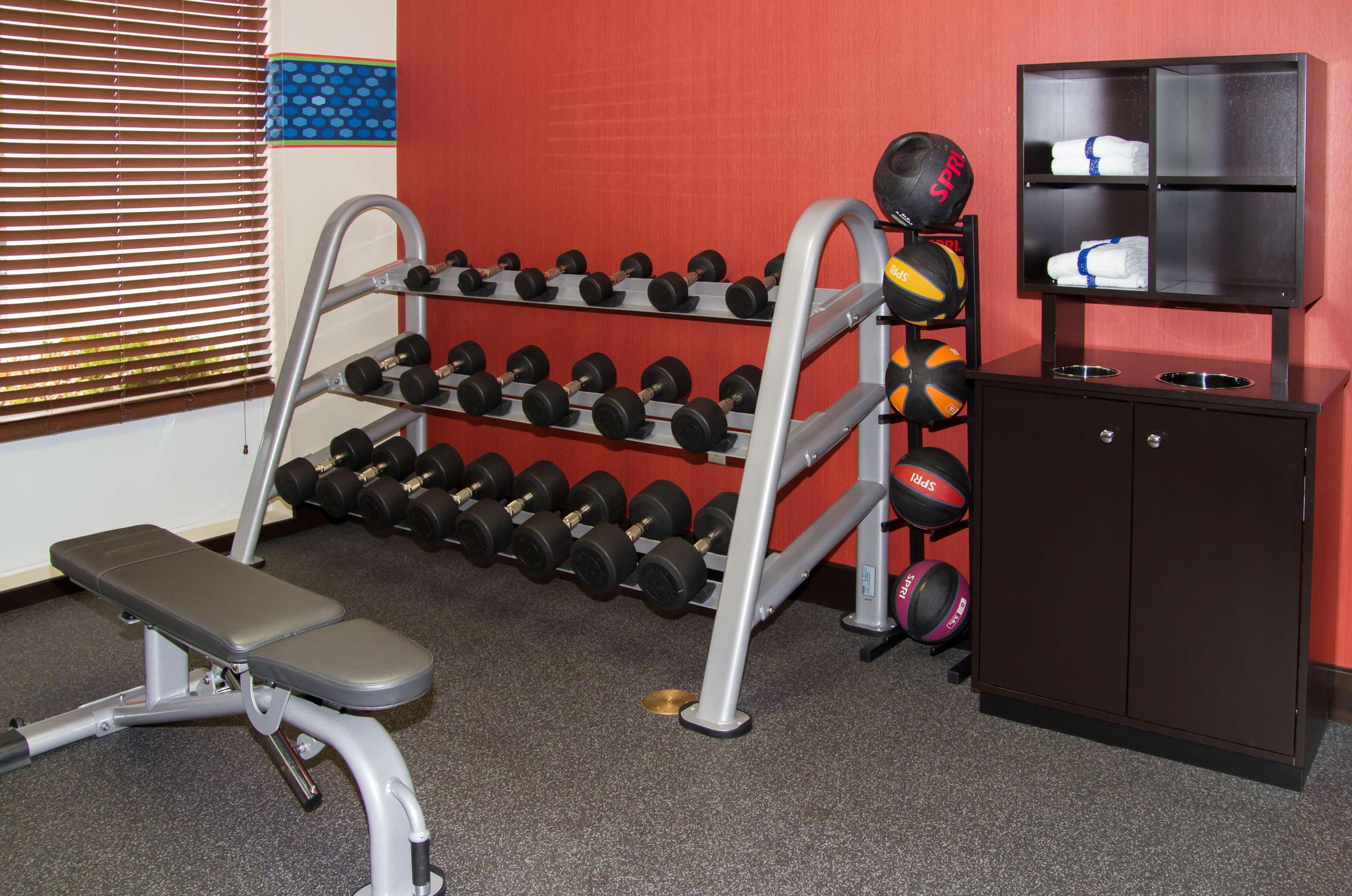 Hampton Inn Cedar City Εξωτερικό φωτογραφία