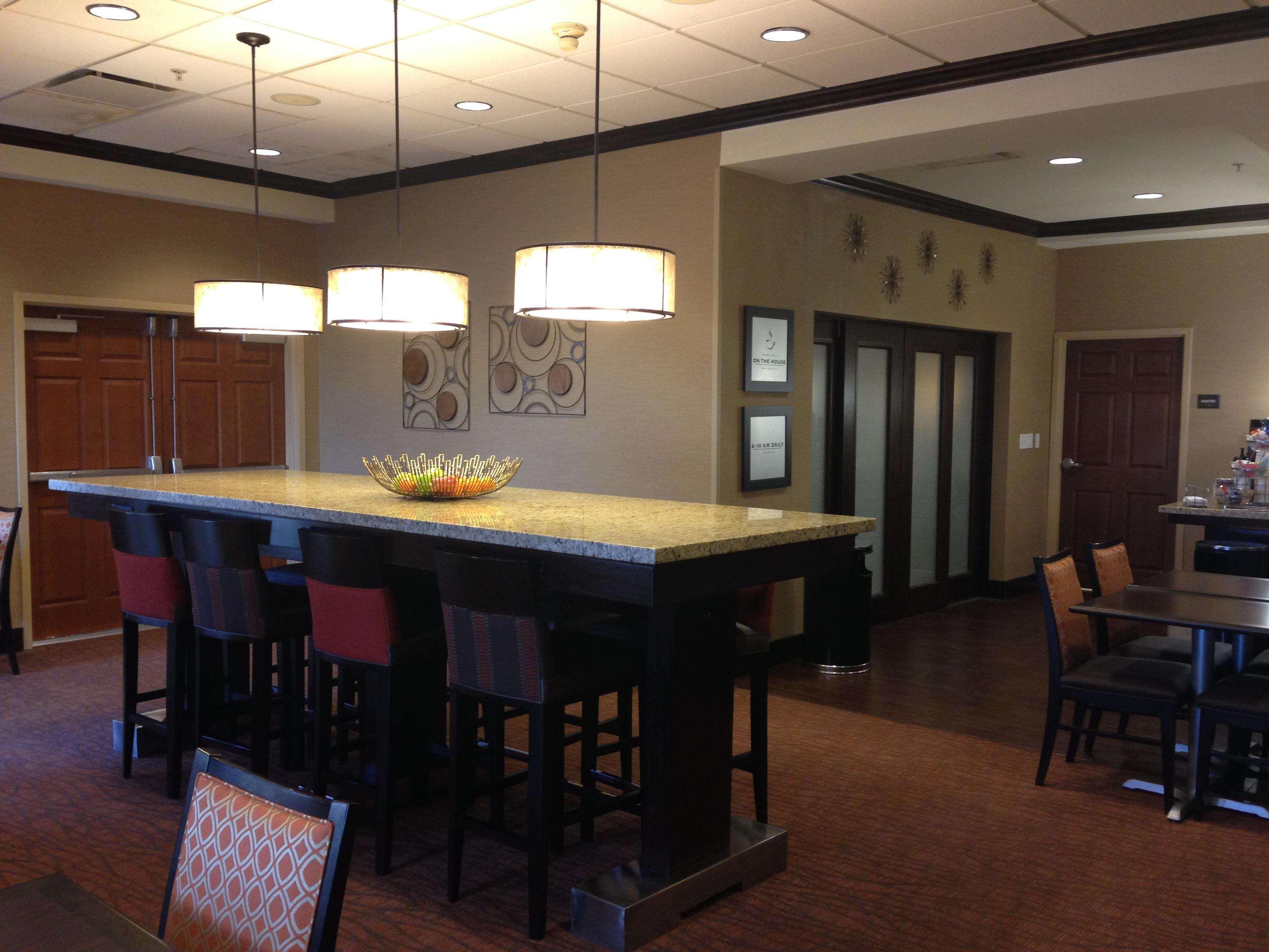 Hampton Inn Cedar City Εξωτερικό φωτογραφία