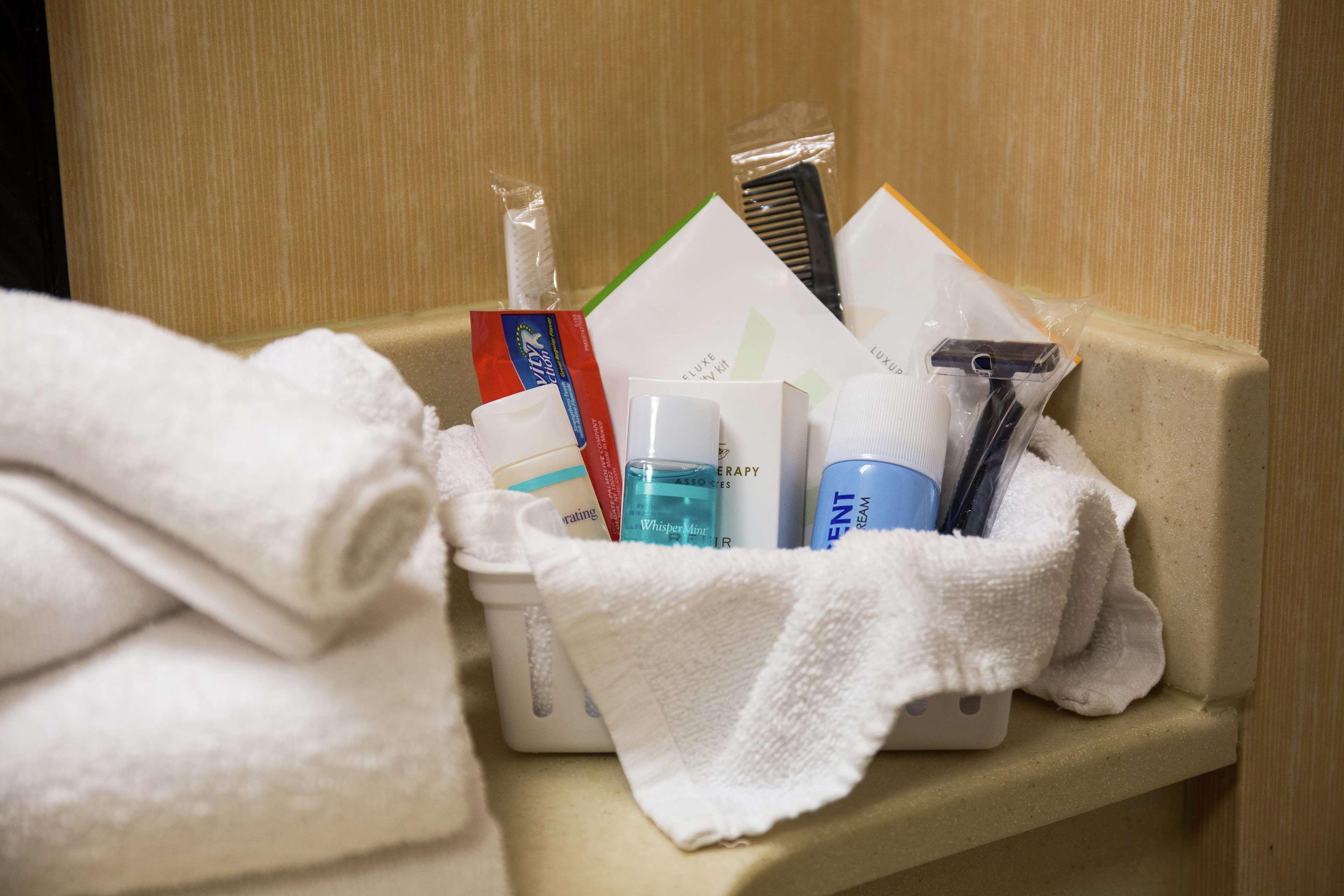 Hampton Inn Cedar City Εξωτερικό φωτογραφία
