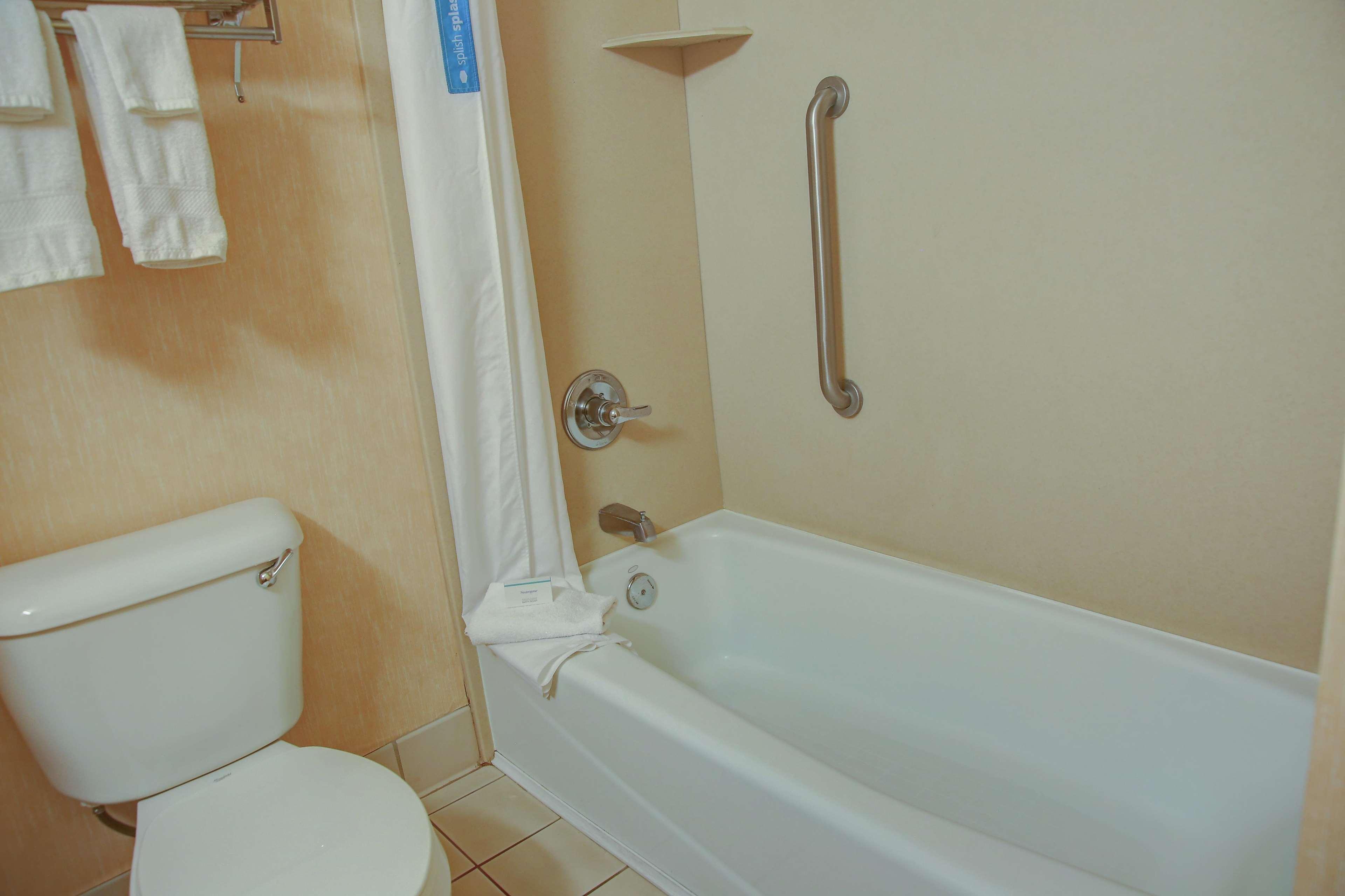 Hampton Inn Cedar City Εξωτερικό φωτογραφία
