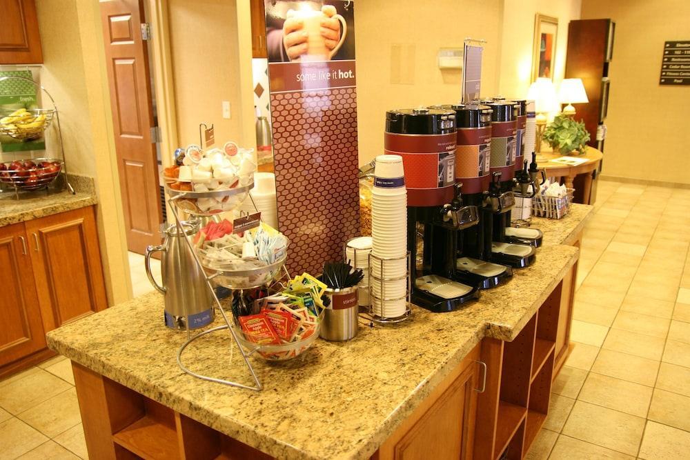 Hampton Inn Cedar City Εξωτερικό φωτογραφία