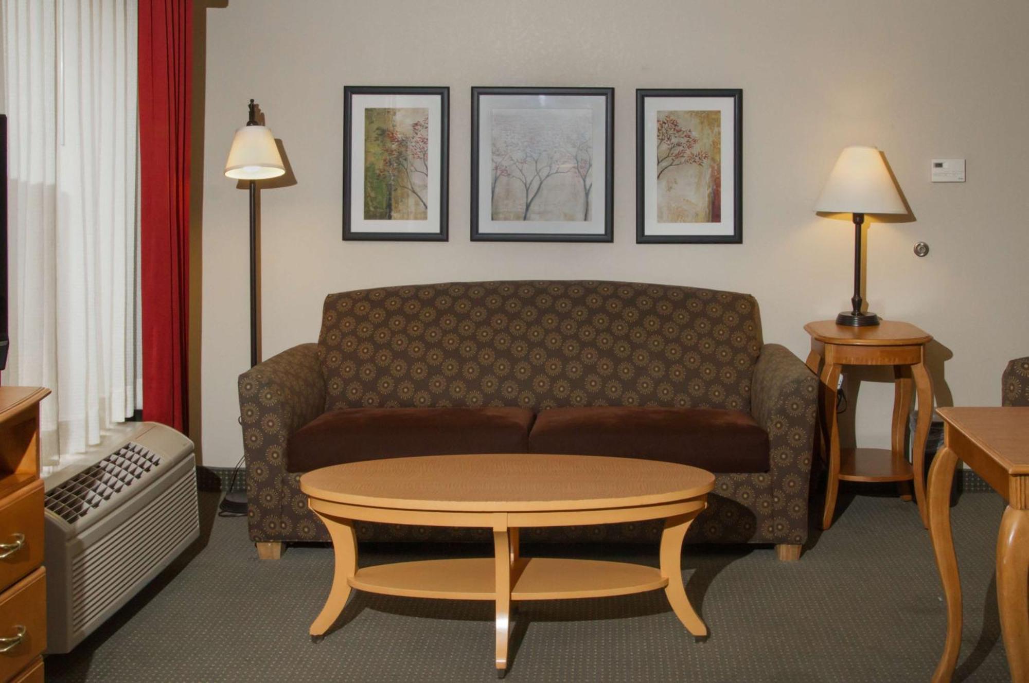 Hampton Inn Cedar City Εξωτερικό φωτογραφία