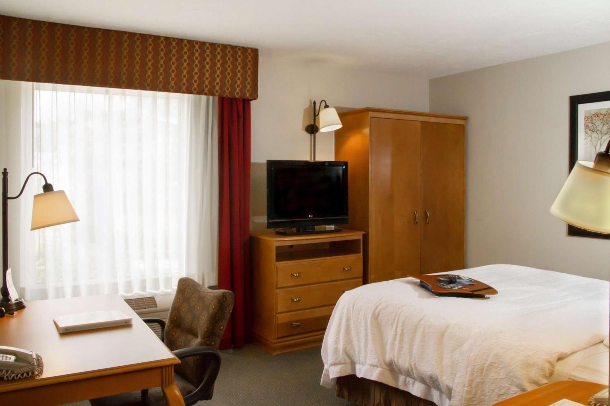 Hampton Inn Cedar City Εξωτερικό φωτογραφία