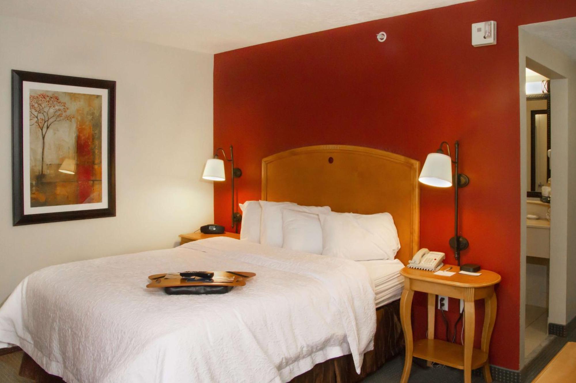 Hampton Inn Cedar City Εξωτερικό φωτογραφία