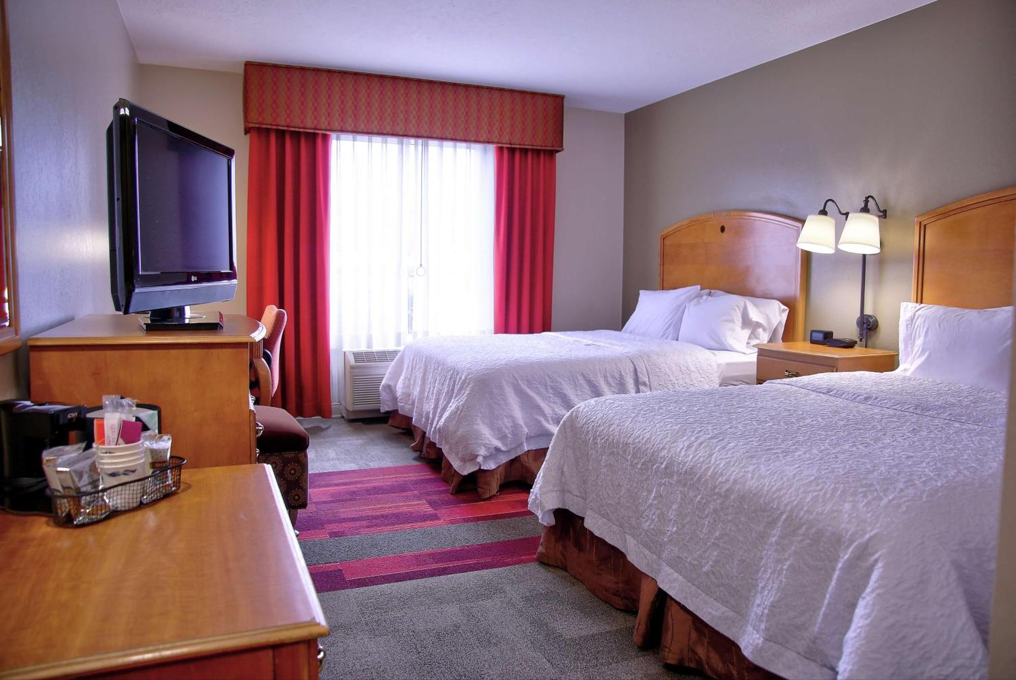 Hampton Inn Cedar City Εξωτερικό φωτογραφία