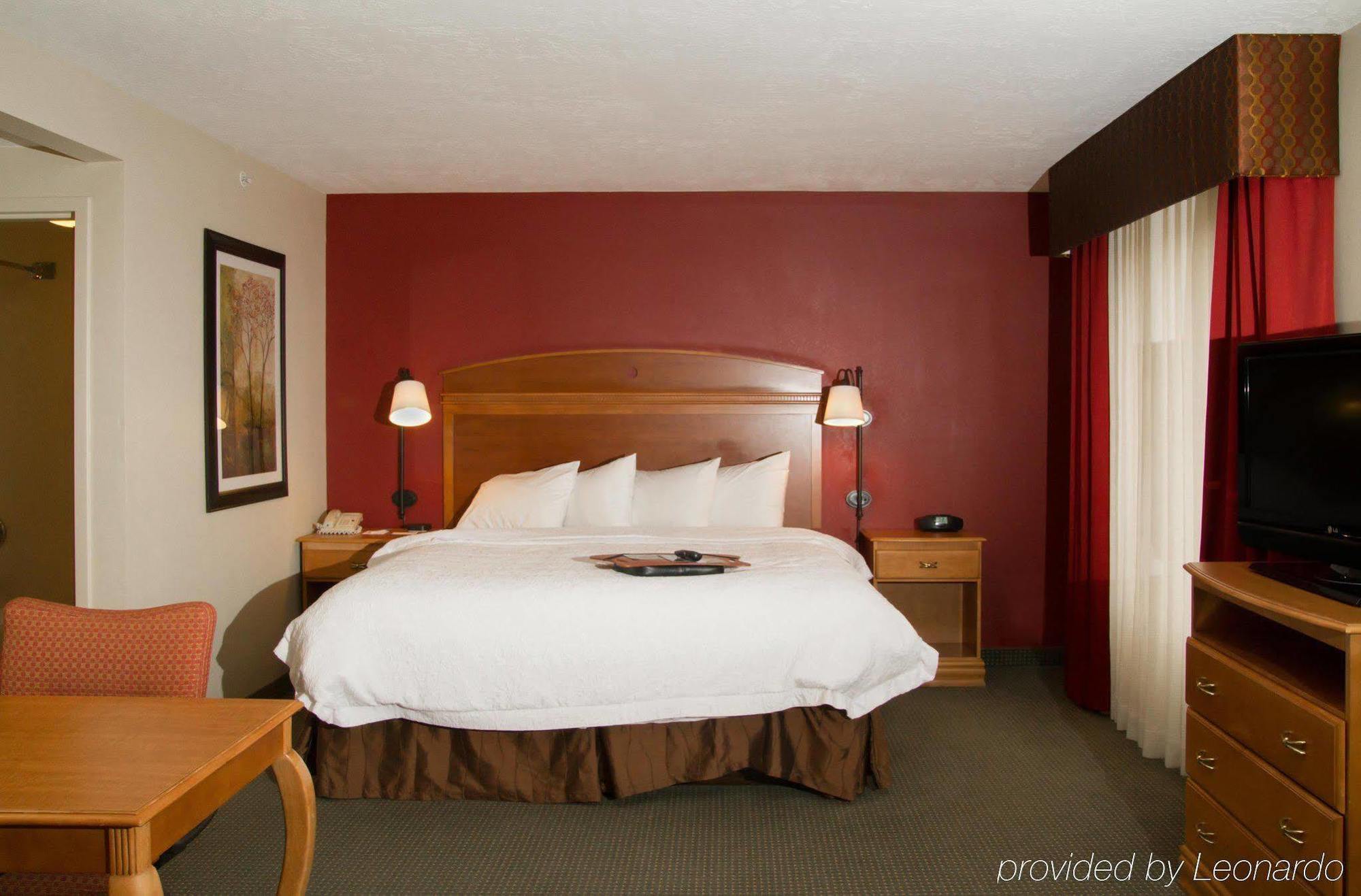 Hampton Inn Cedar City Εξωτερικό φωτογραφία