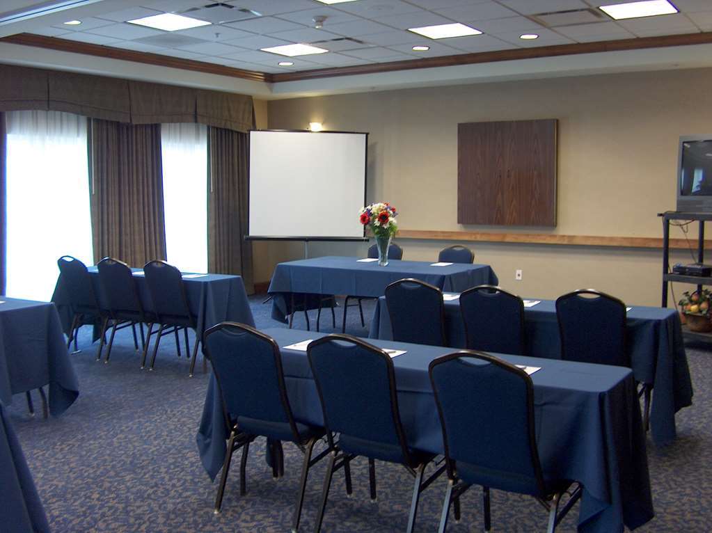 Hampton Inn Cedar City Ανέσεις φωτογραφία