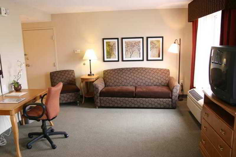 Hampton Inn Cedar City Δωμάτιο φωτογραφία