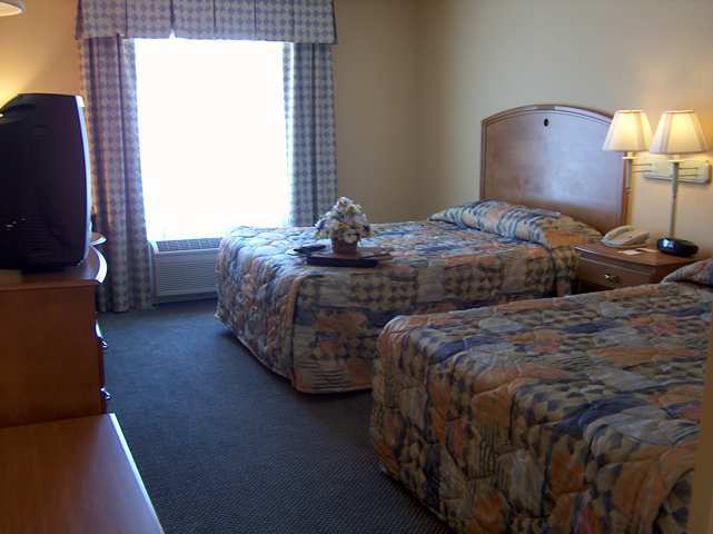 Hampton Inn Cedar City Δωμάτιο φωτογραφία